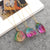 Regenboog Kwarts Collier