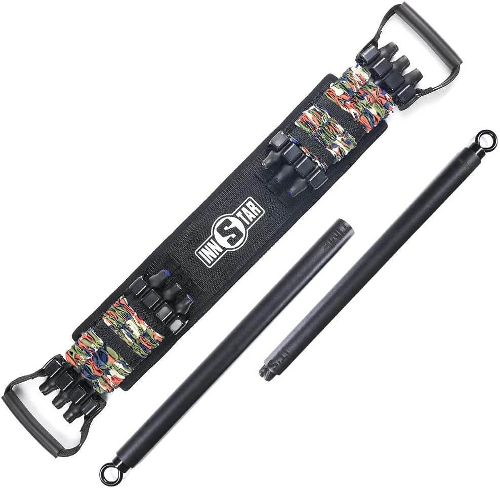 Verstelbare Bench Press Weerstandsband