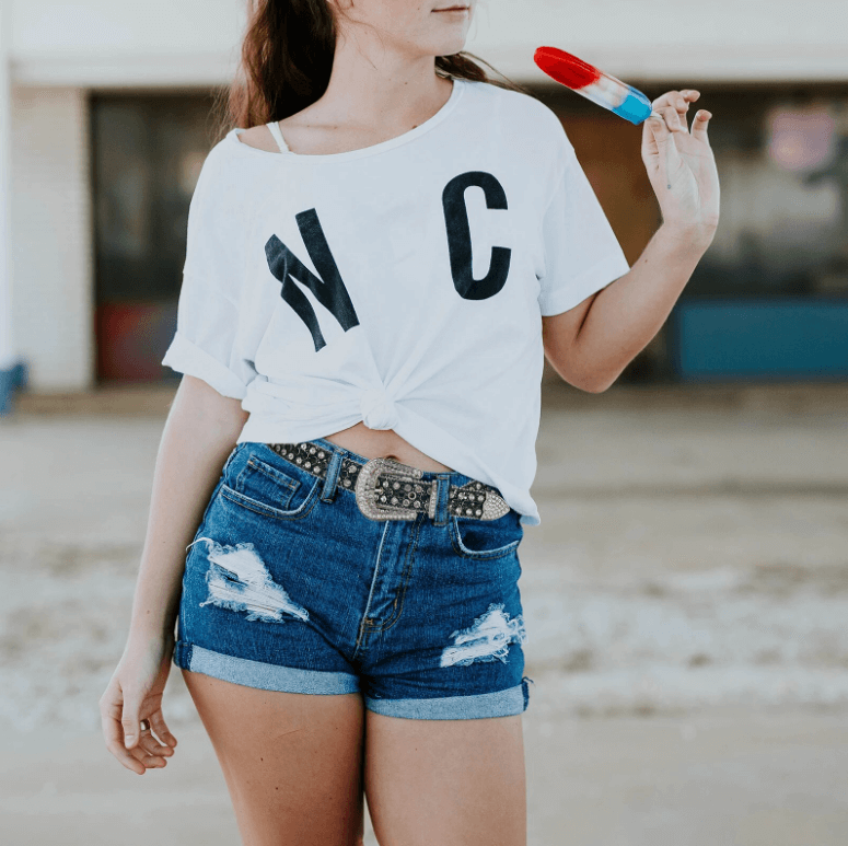 Bergkristal Diamant Riem