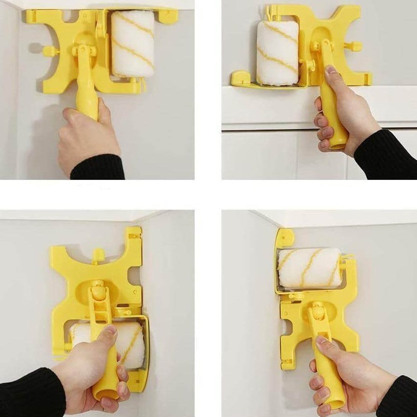 Clean-Cut Kantlijn Verver