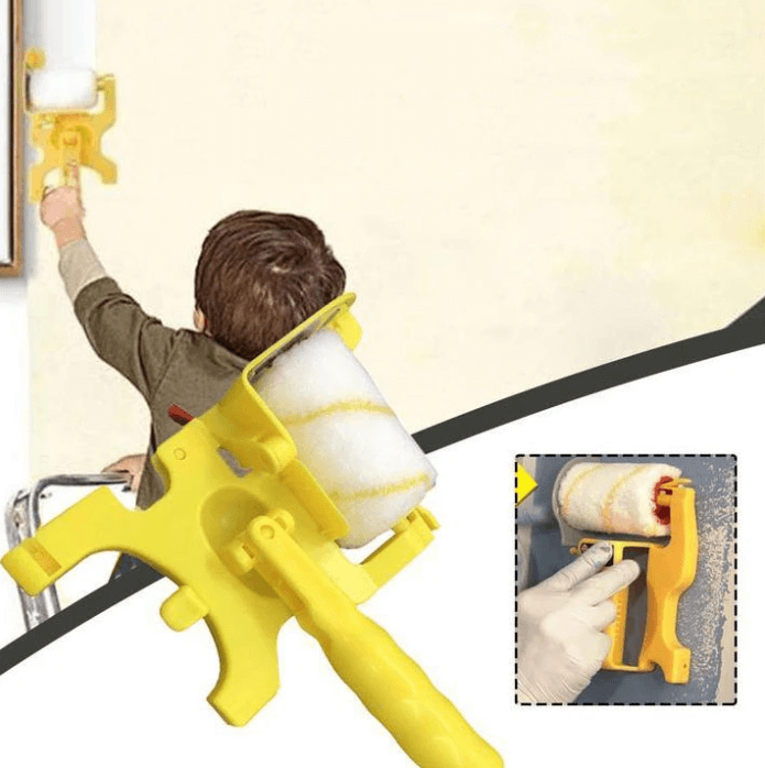 Clean-Cut Kantlijn Verver