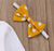 You Are My Sunshine Baby Rompertje Set