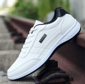 Mannen Sport Sneakers
