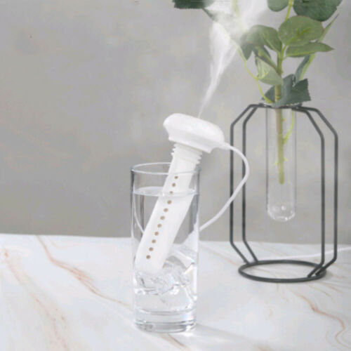 Waterfles Luchtbevochtiger