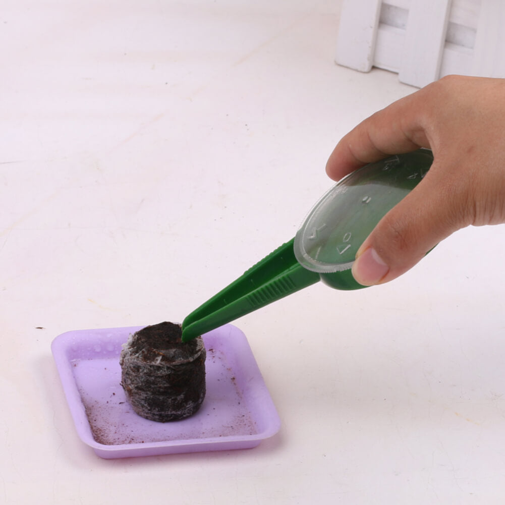 Plant Zaad Zaaier Verdeler