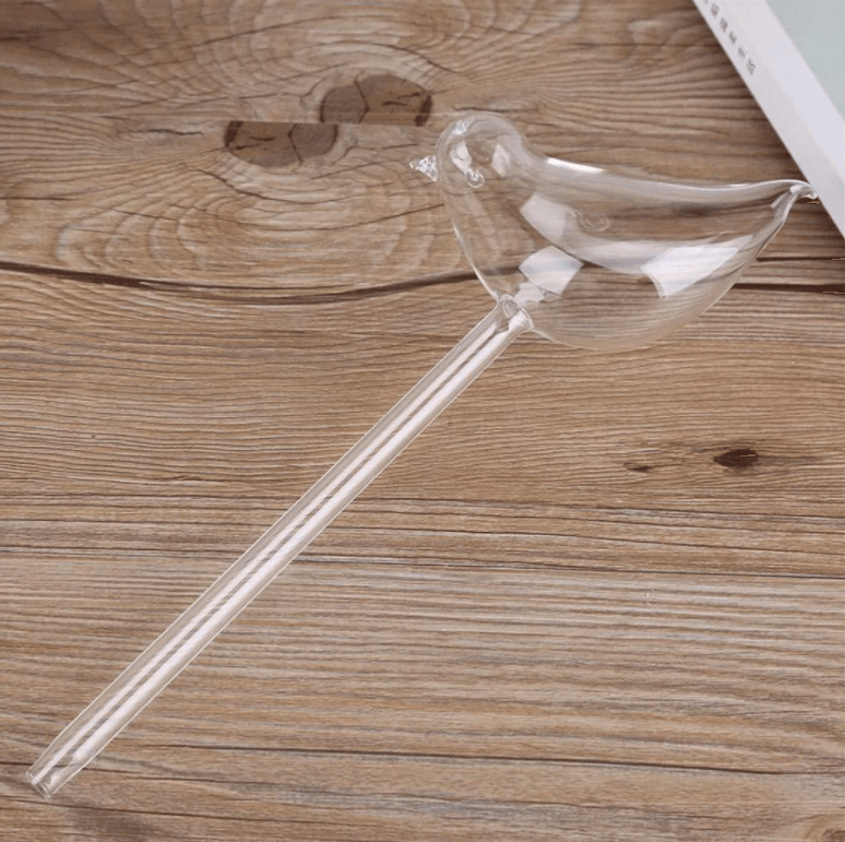 Zelf-drenkende Plantenbol