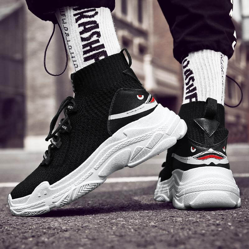 DB Haai Sneakers