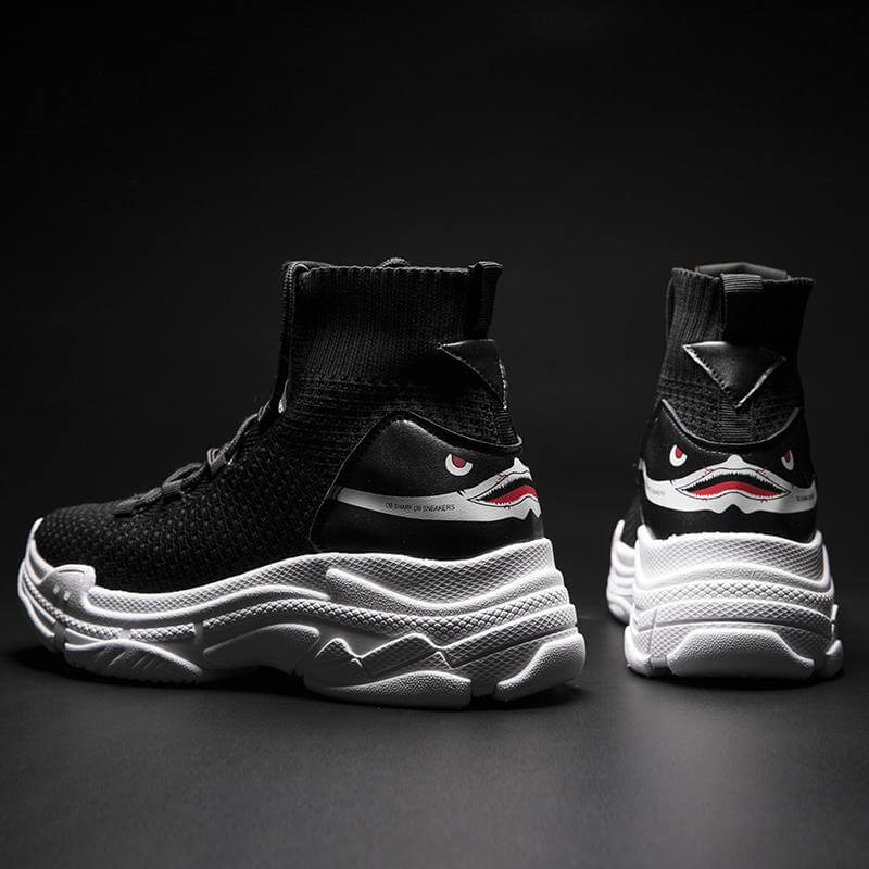 DB Haai Sneakers
