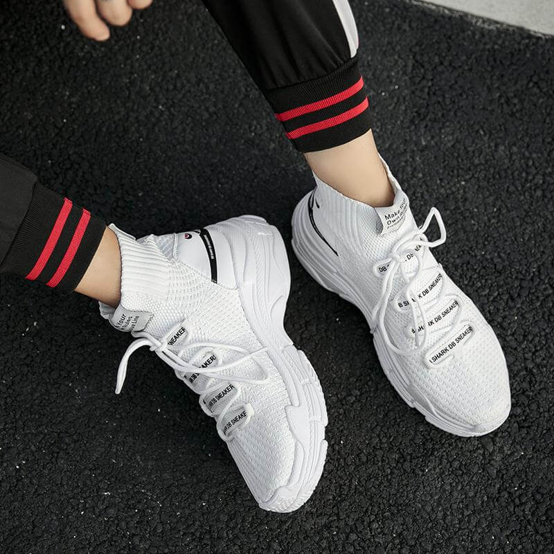 DB Haai Sneakers