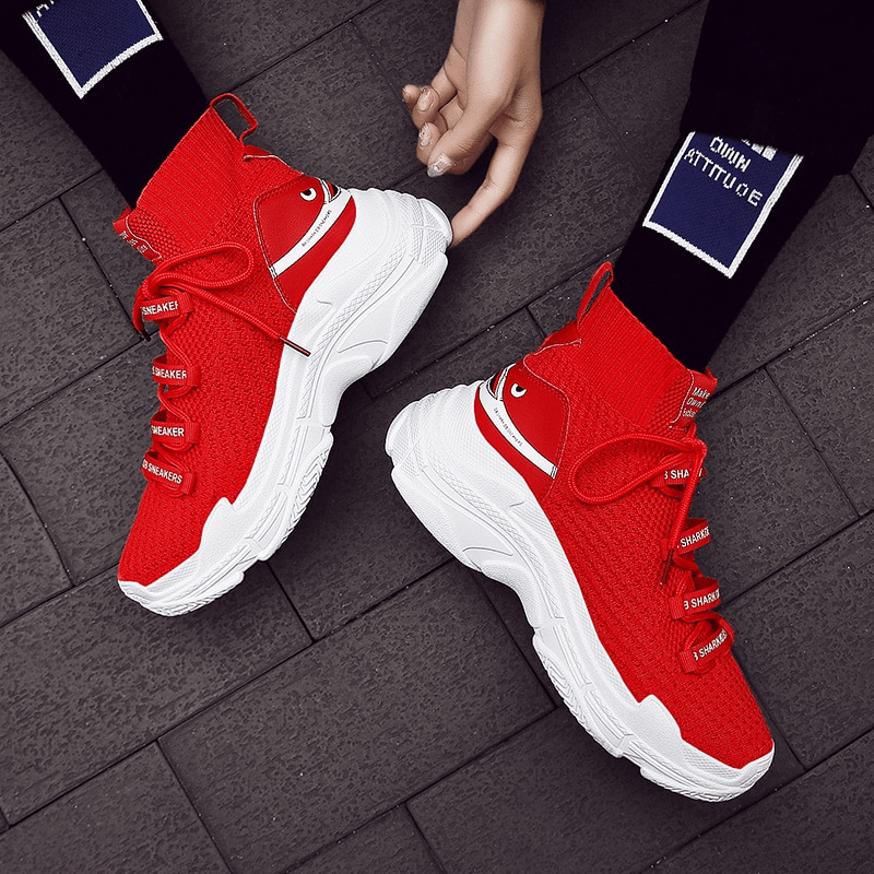 DB Haai Sneakers