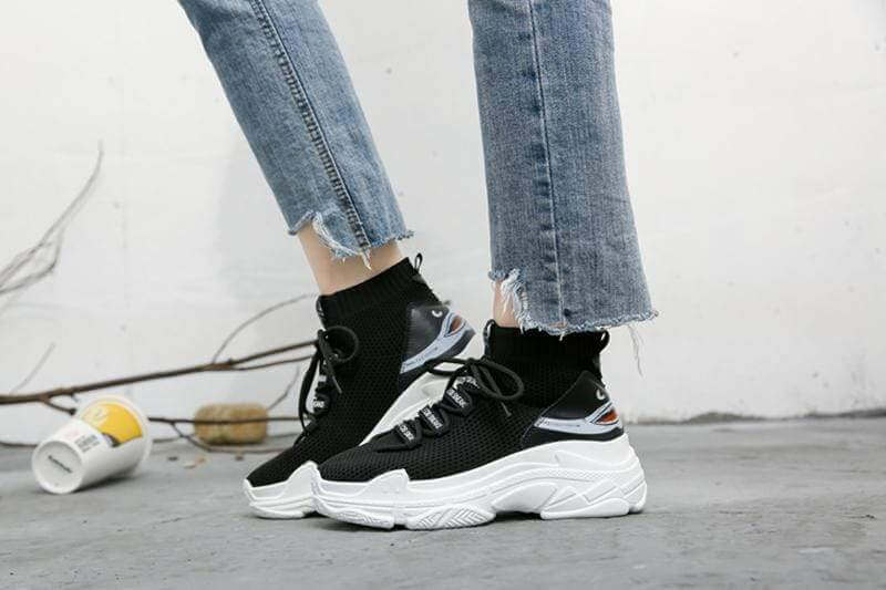DB Haai Sneakers