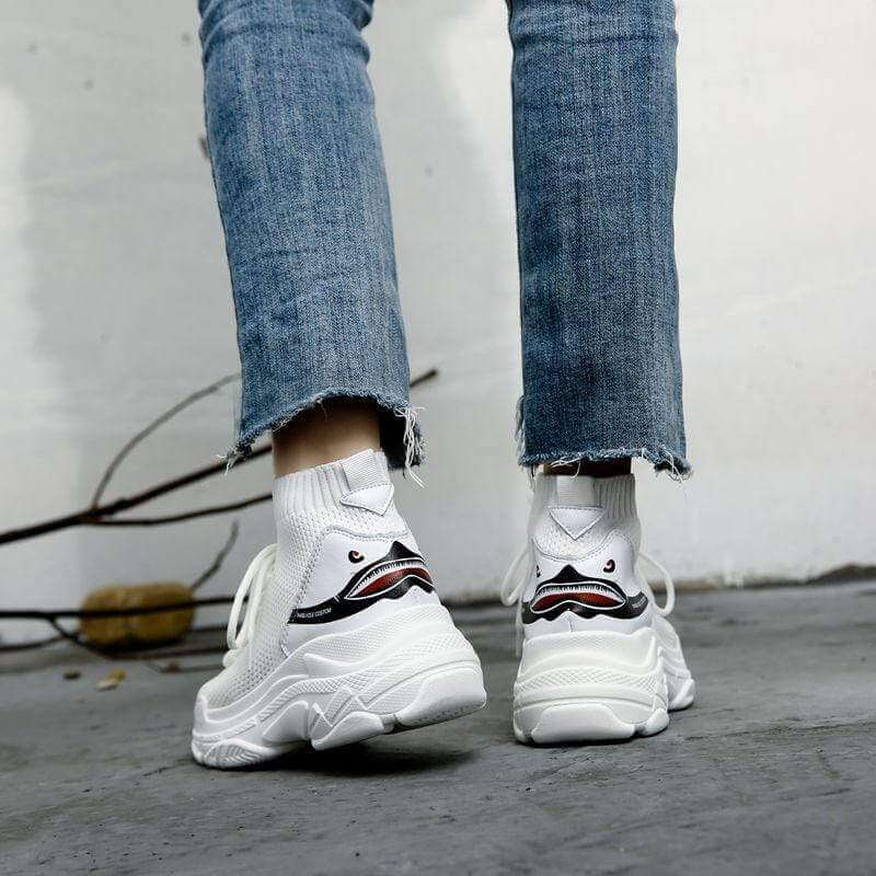 DB Haai Sneakers