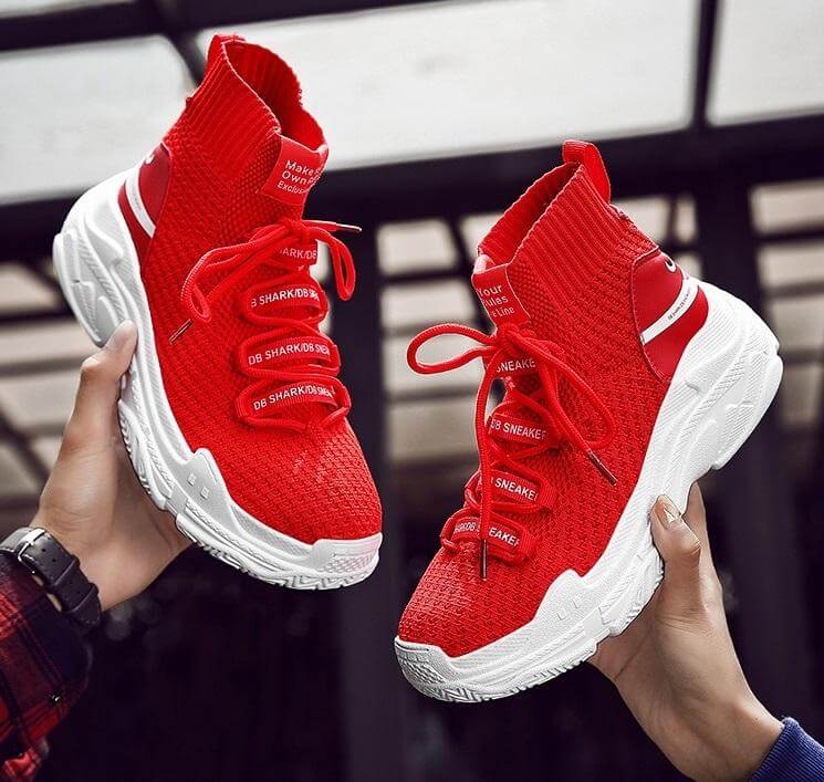 DB Haai Sneakers