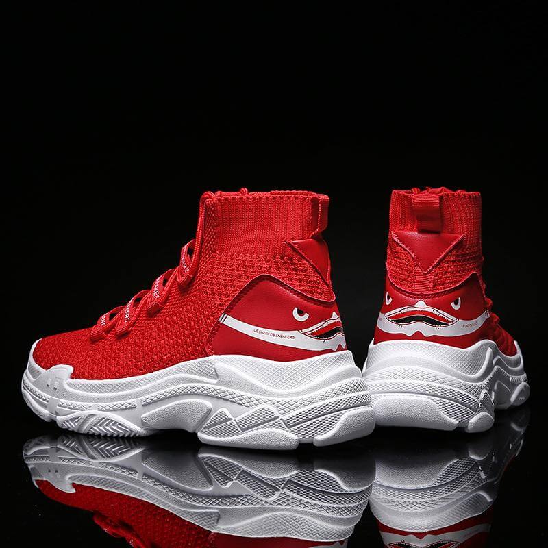 DB Haai Sneakers
