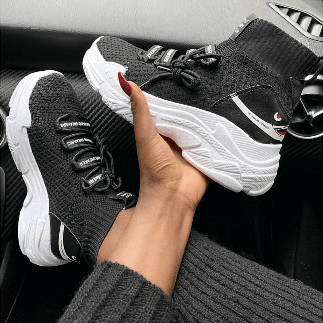 DB Haai Sneakers