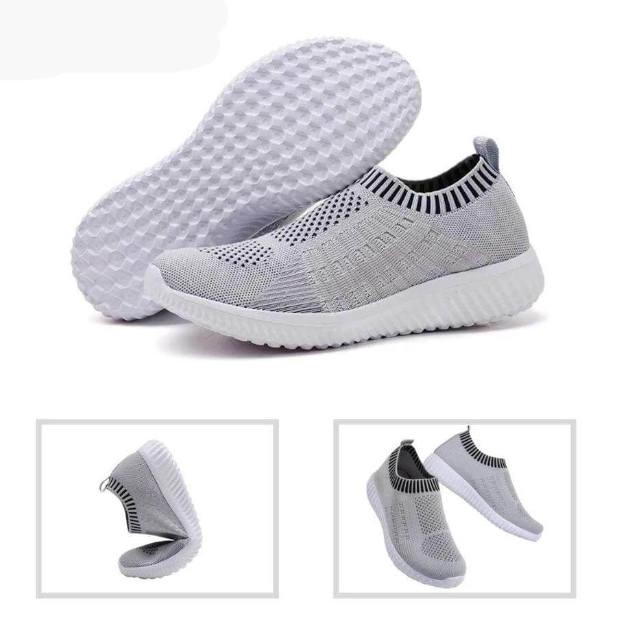 Casual Mesh Atletische Schoenen