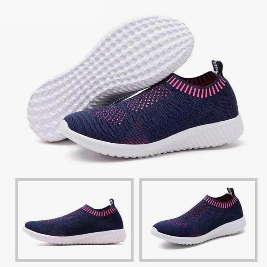 Casual Mesh Atletische Schoenen