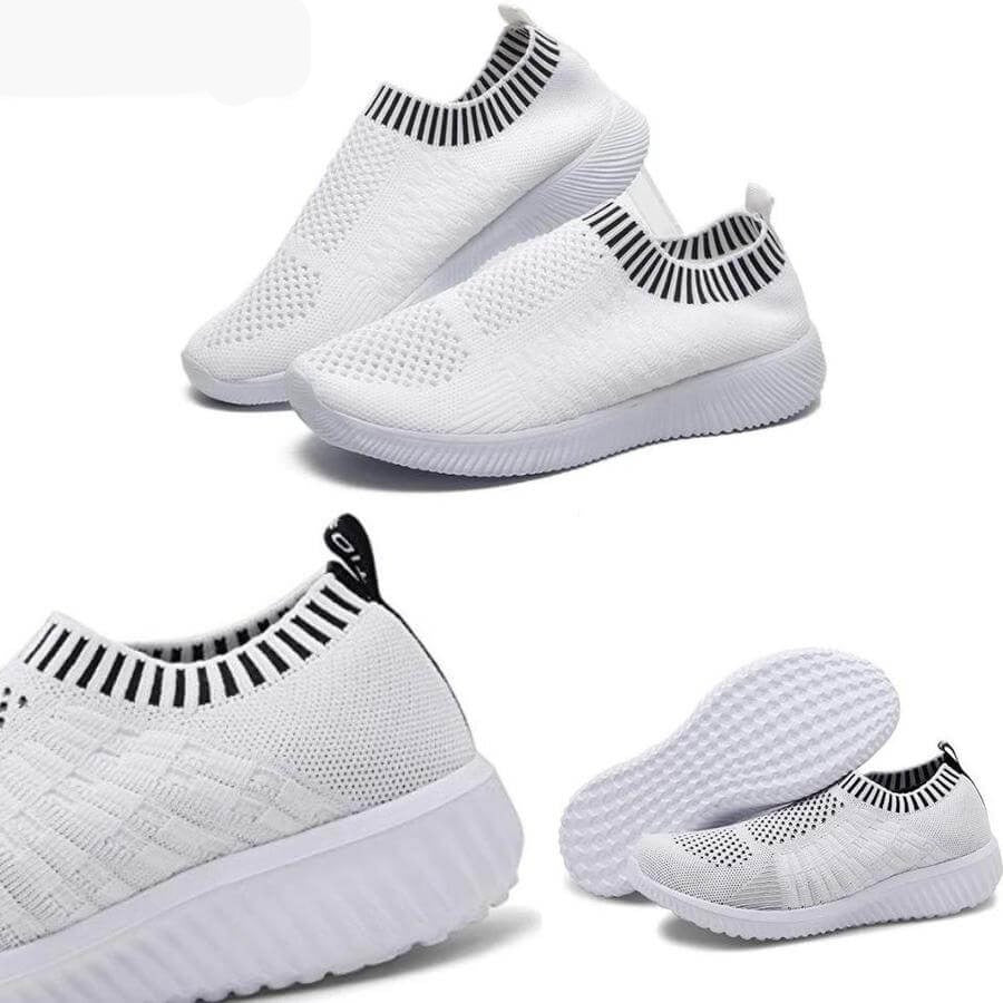 Casual Mesh Atletische Schoenen