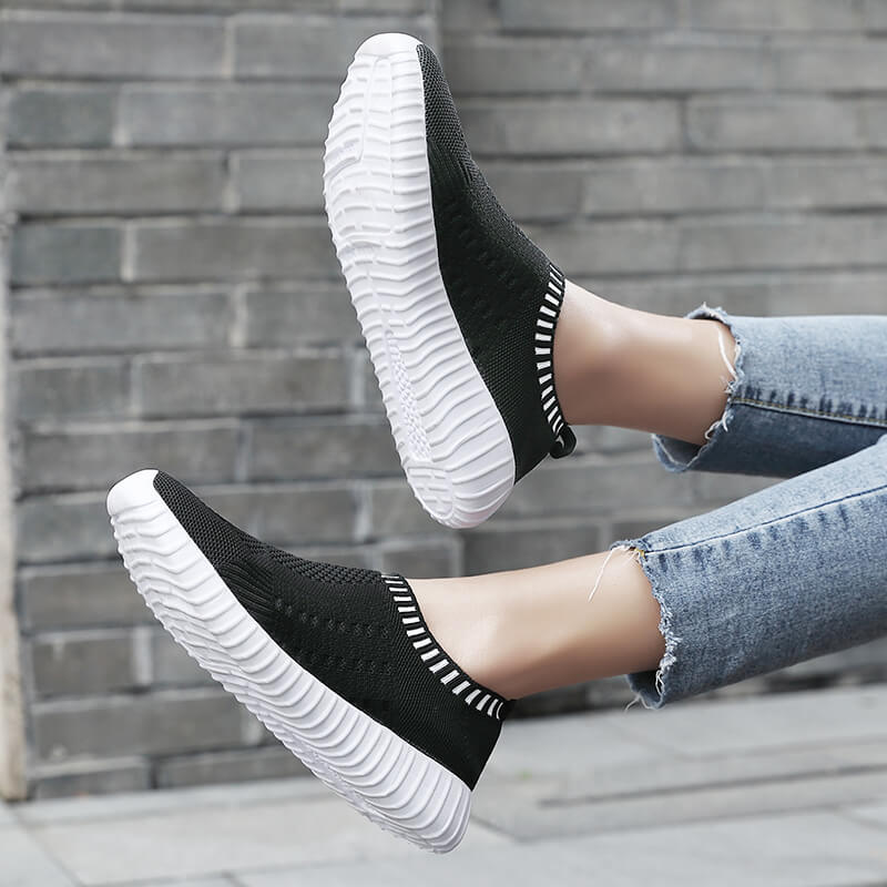 Casual Mesh Atletische Schoenen