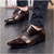 High-End herenschoenen