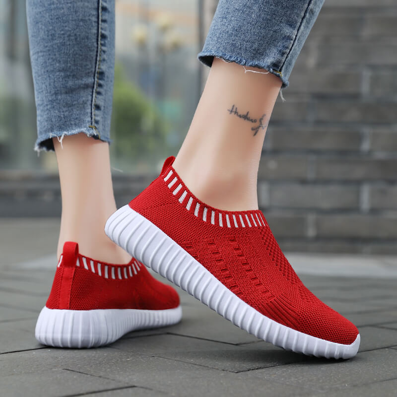Casual Mesh Atletische Schoenen