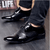High-End herenschoenen