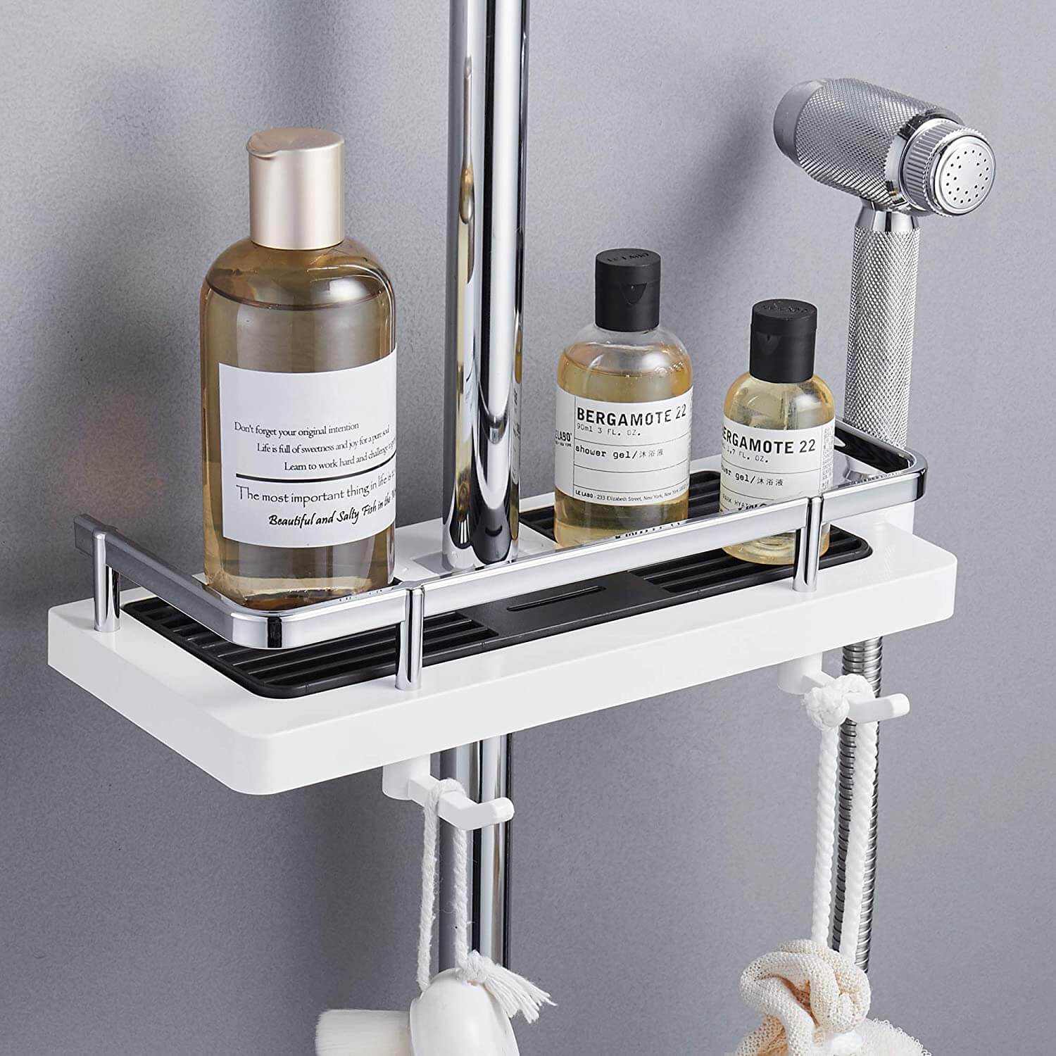 Badkamer Opbergrek Organisator