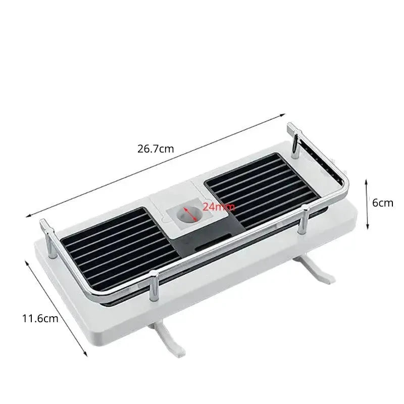 Badkamer Opbergrek Organisator