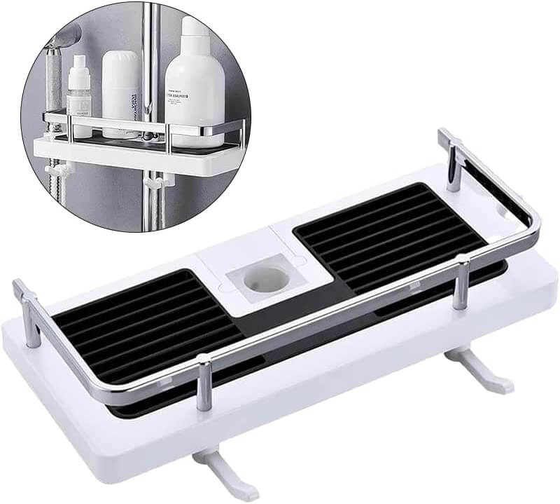 Badkamer Opbergrek Organisator