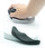 Ergonomische Siliconen Gel Muismat