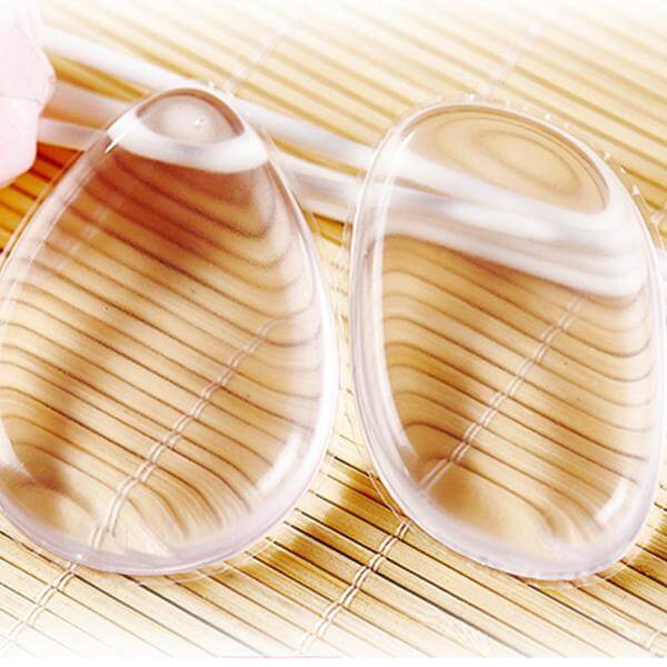 Silicone Make-up Foundation Spons