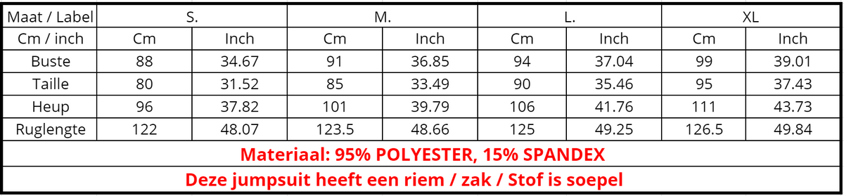 Vrouwen Gestreepte Taille Gordel Wijde Pijpen Jumpsuit