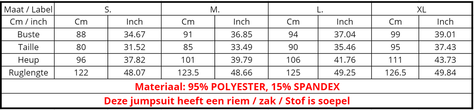 Vrouwen Gestreepte Taille Gordel Wijde Pijpen Jumpsuit
