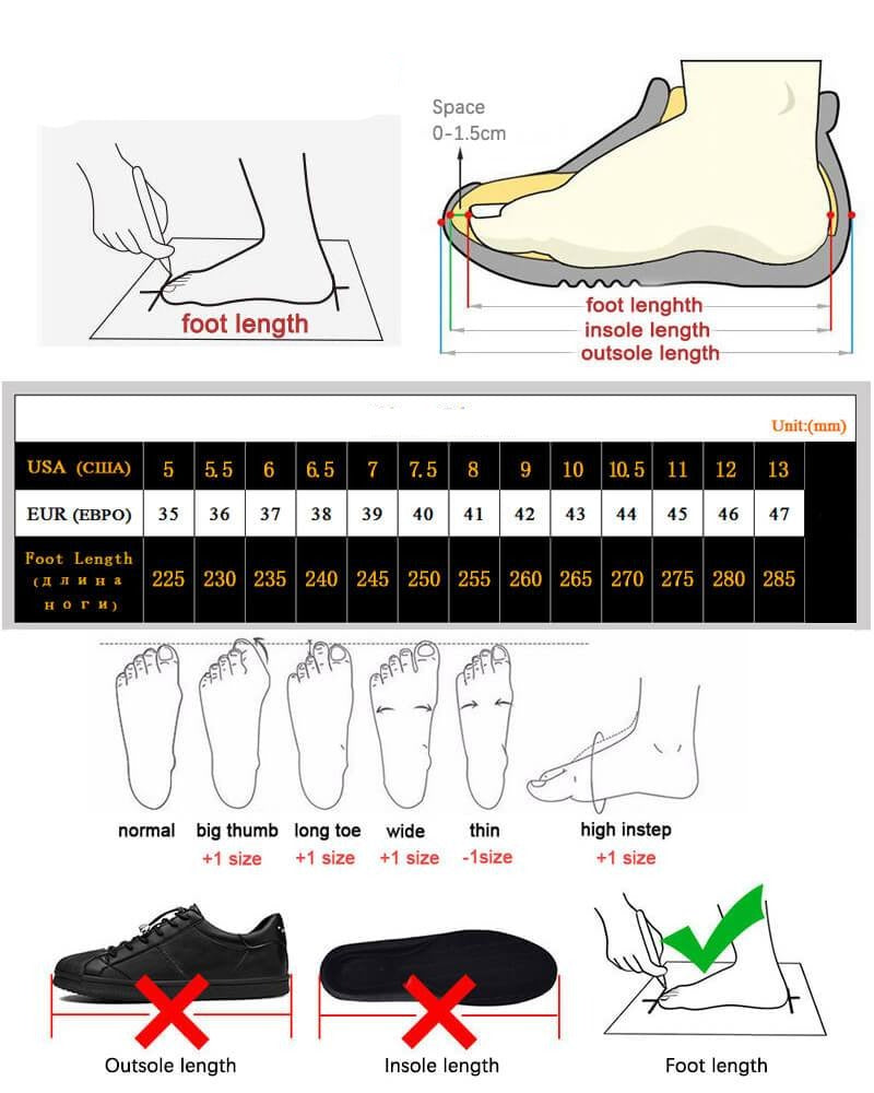 DB Haai Sneakers