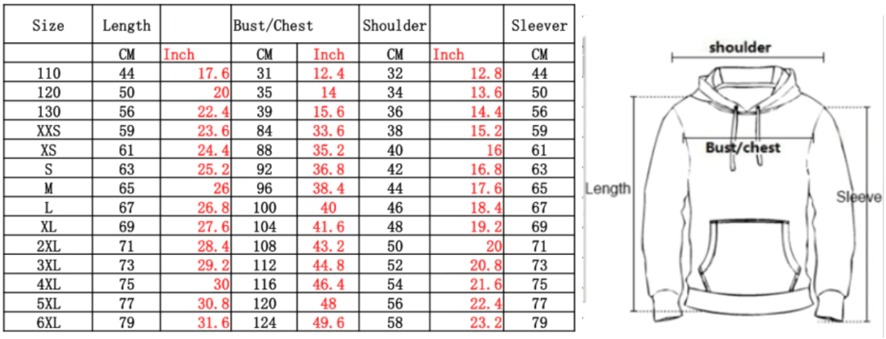 Harley Quinn 3D Printed Hoodie