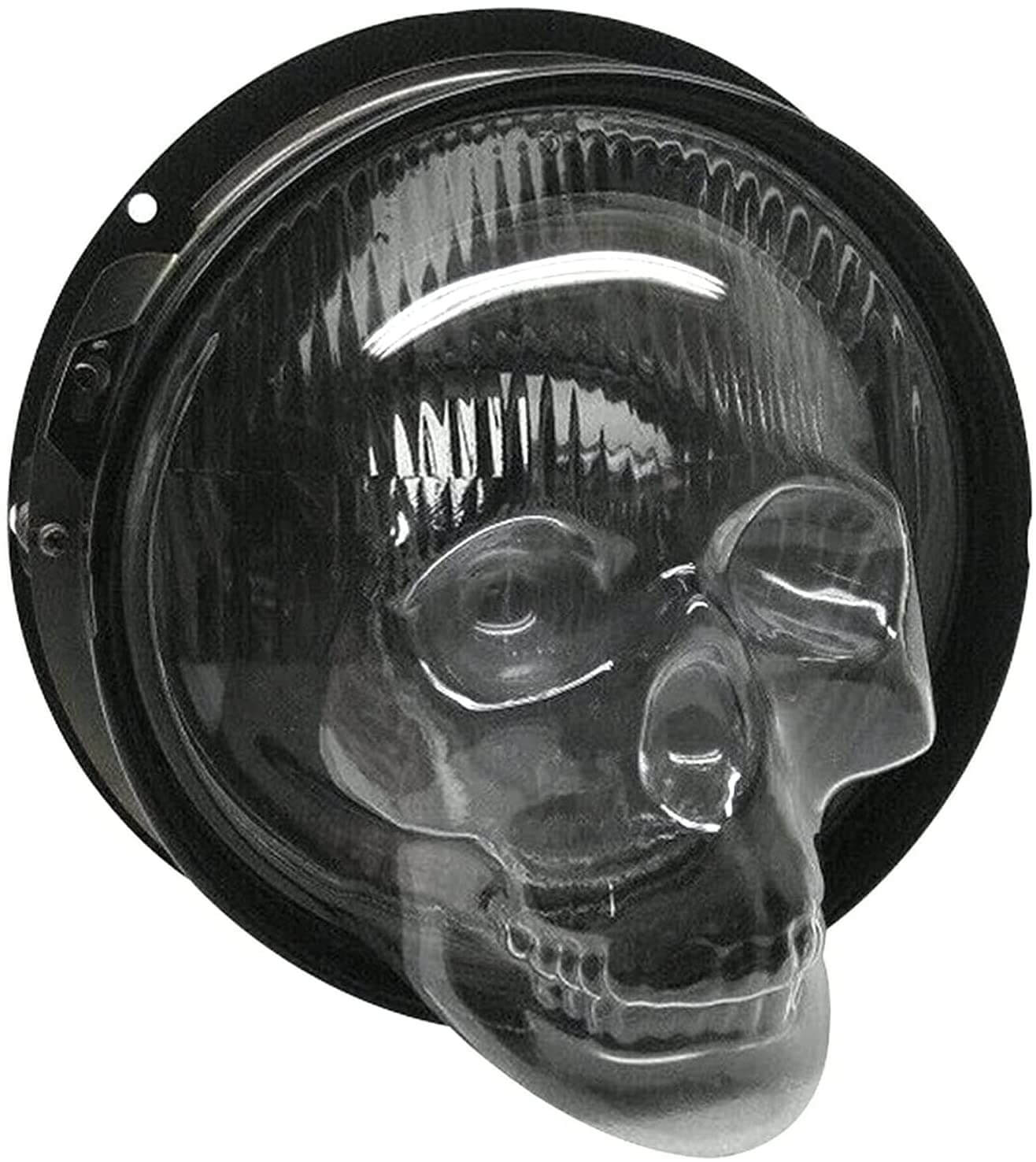 Schedel Koplamp Covers
