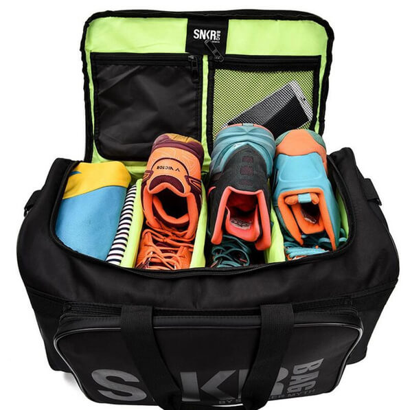 Multifunction Sneakers Storage Bag