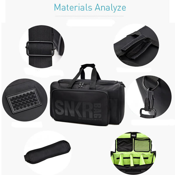 Multifunction Sneakers Storage Bag