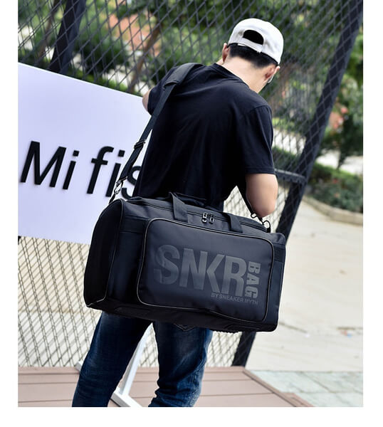 Multifunction Sneakers Storage Bag