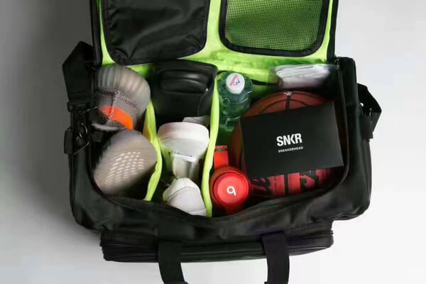 Multifunction Sneakers Storage Bag