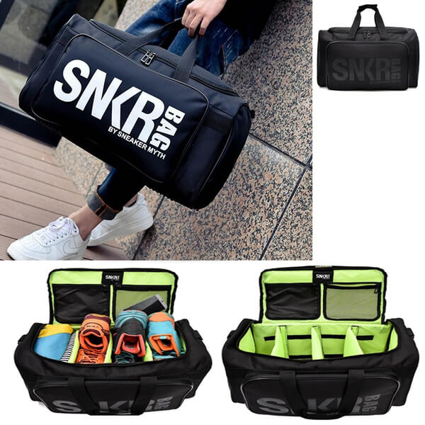Multifunction Sneakers Storage Bag