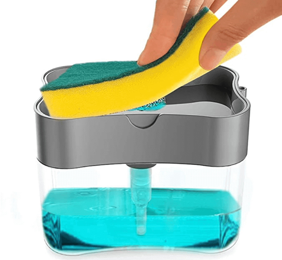 Belleza Zeep Dispenser