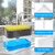 Belleza Zeep Dispenser