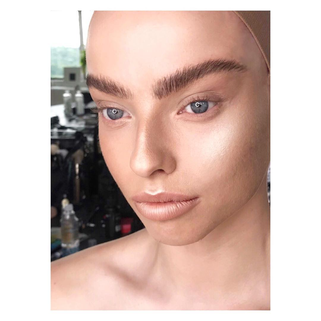 Gezichtslift Tape (40 Stuks)