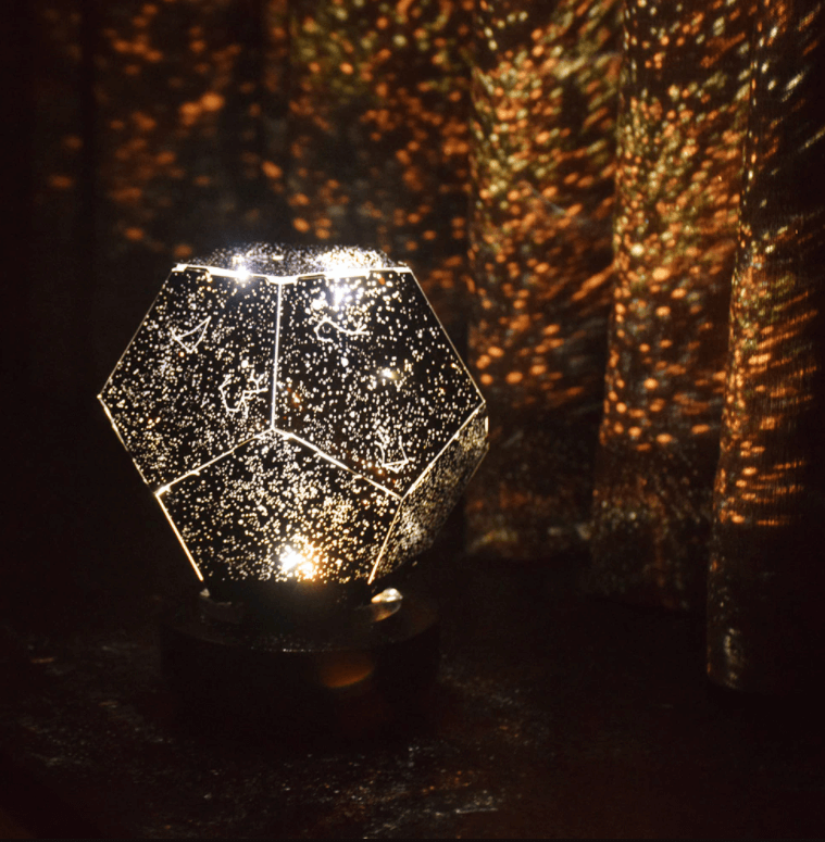 Ster Projector Sterrenstelsel Lamp