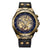 Steampunk Vintage Skelet Horloge