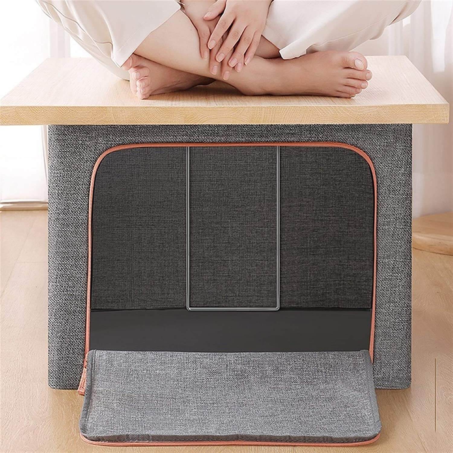 Opvouwbare Kleding Opbergdoos