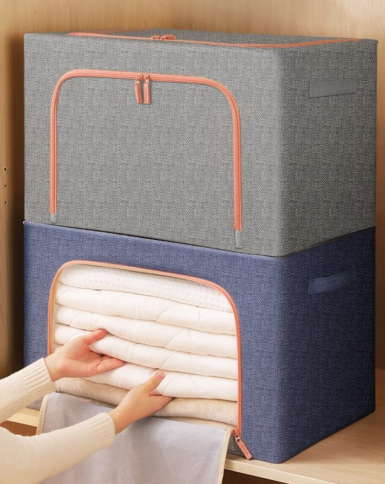Opvouwbare Kleding Opbergdoos