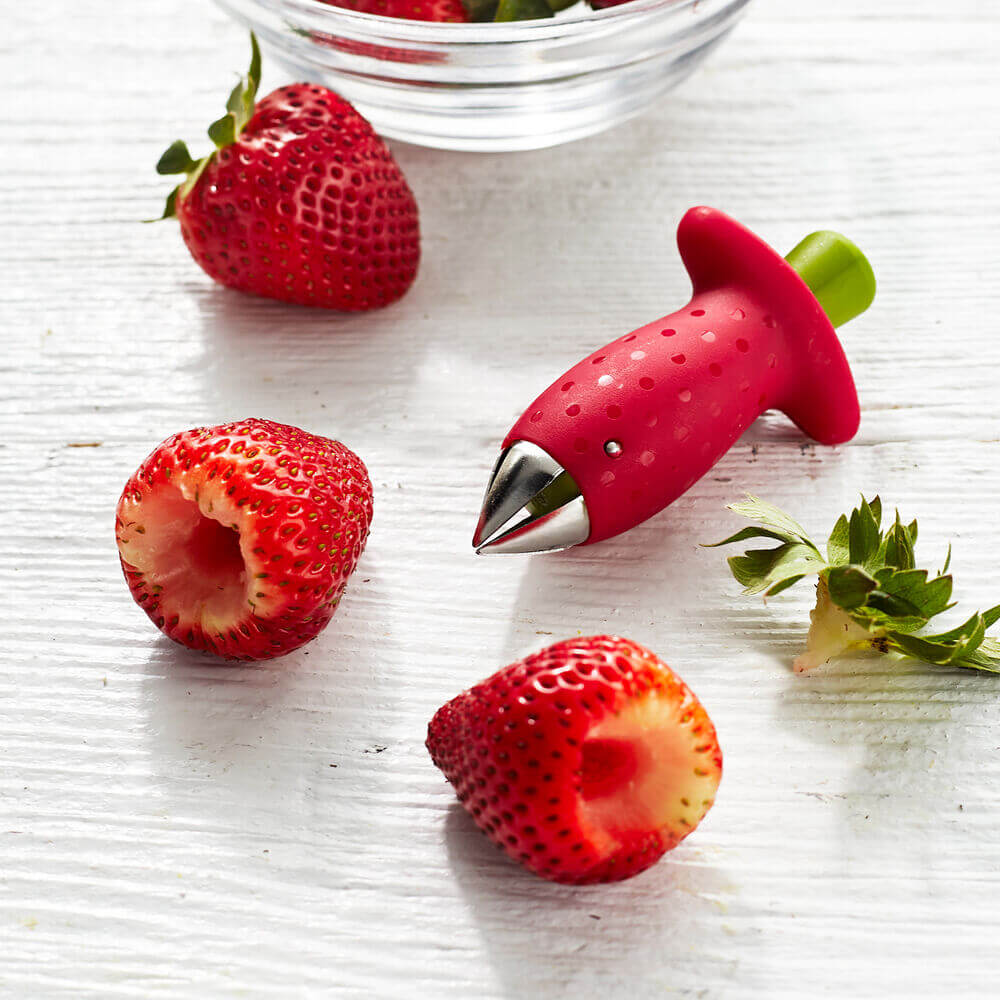 Aardbeienstengel Huller