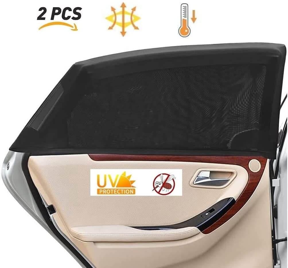 Universele Auto Zonnescherm Cover